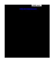 Ram Maths Guide.pdf MATHEMATICS-JUNE-2023 | Ram Materials